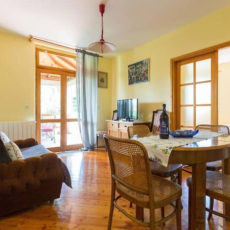 Sleep & Fly Cottage Čilipi Buitenkant foto