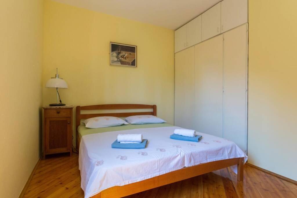Sleep & Fly Cottage Čilipi Buitenkant foto